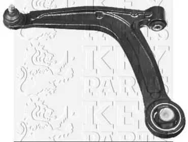 KEY PARTS kca6706 -  Рычаг независимой подвески колеса, подвеска колеса
